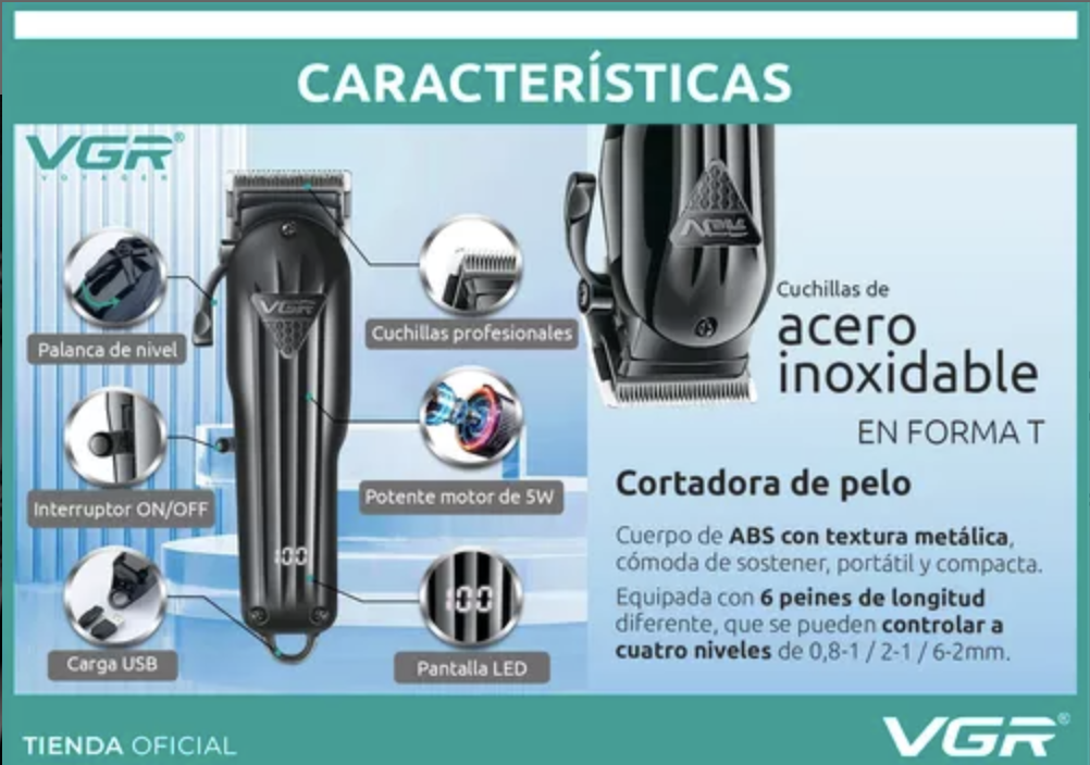 Miniatura 8 de VGR-282